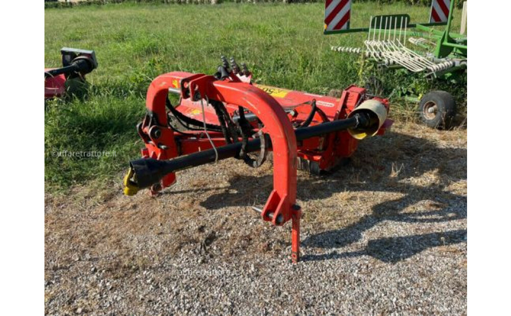 Maschio Giraffa 185 se Usato - 3