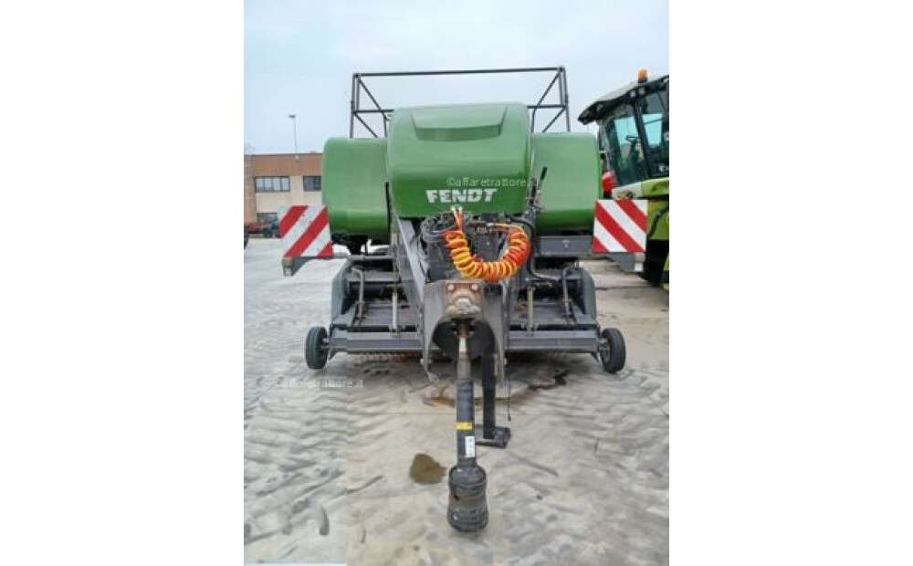 Fendt Big Baler 1290 XD Usato - 4