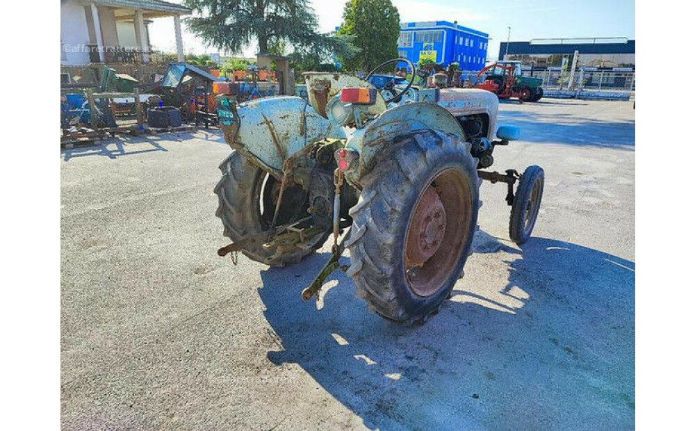 Landini R 3000 super Usato - 5