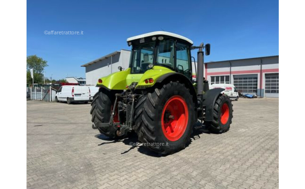 Claas AXION 830 Usato - 7