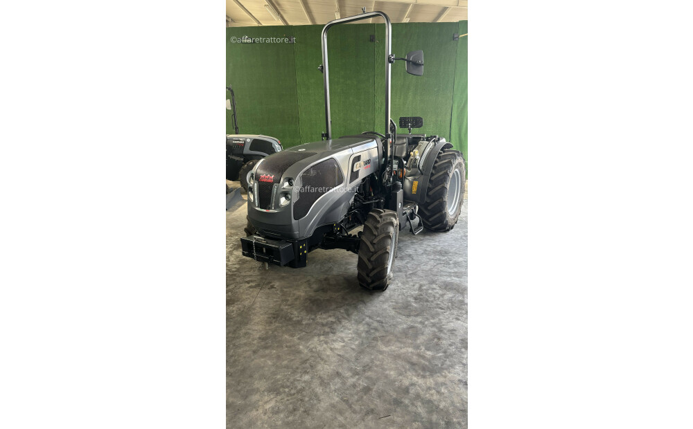 Carraro AGRICUBE 9.5 PRO Nuovo - 1