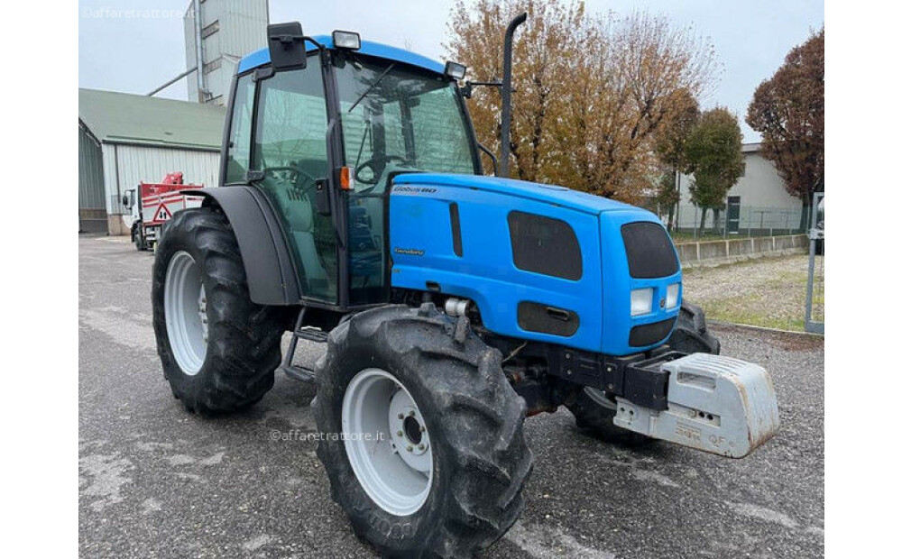 Landini G Usato - 2