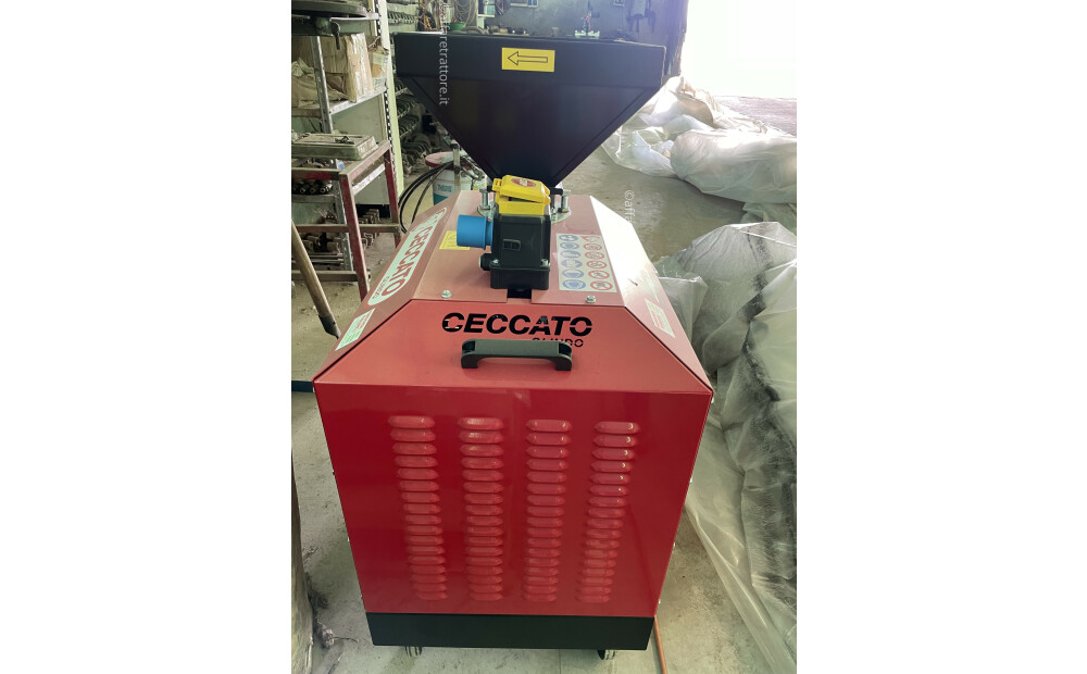 CEccato Magic Usato - 3