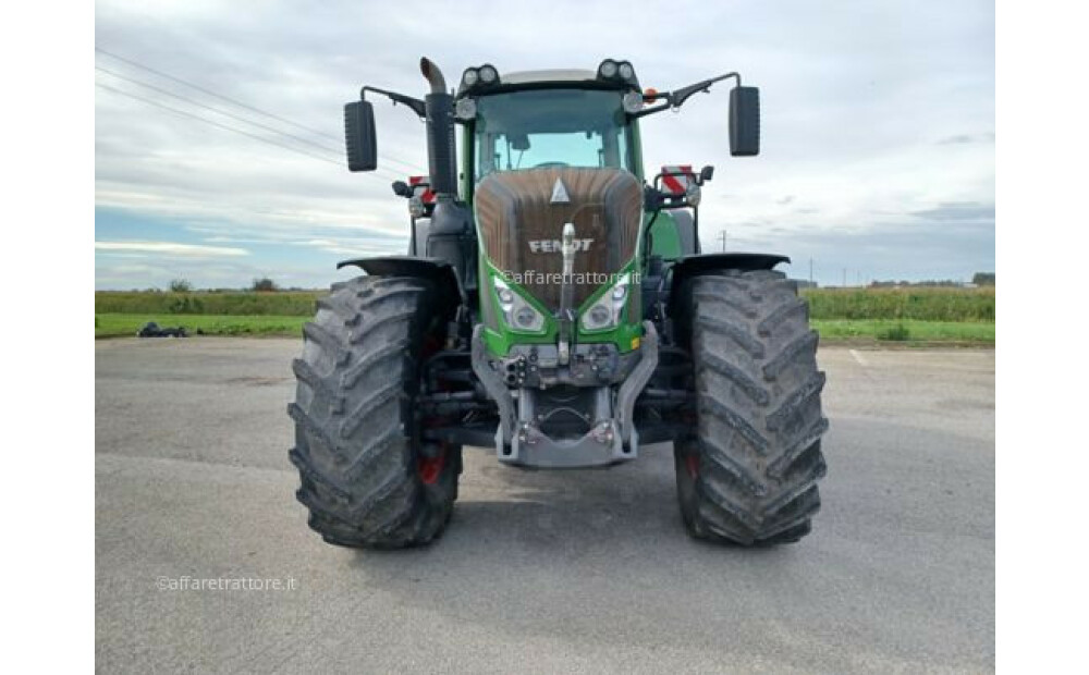 Fendt 939 PROFI Usato - 4