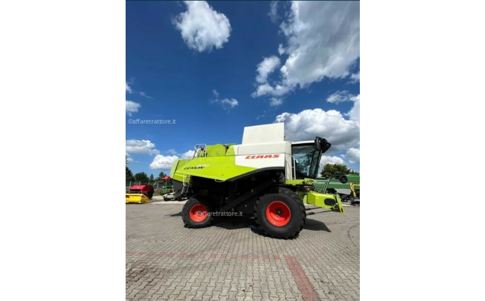 Claas Lexion 670 Usato - 3