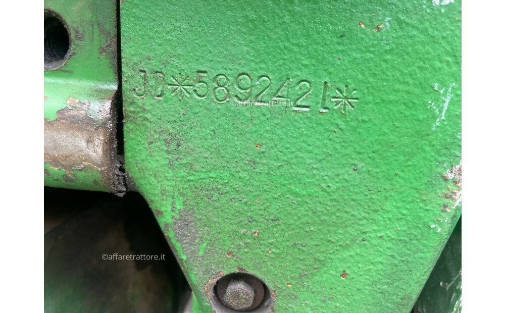 John Deere 4350 Usato - 4