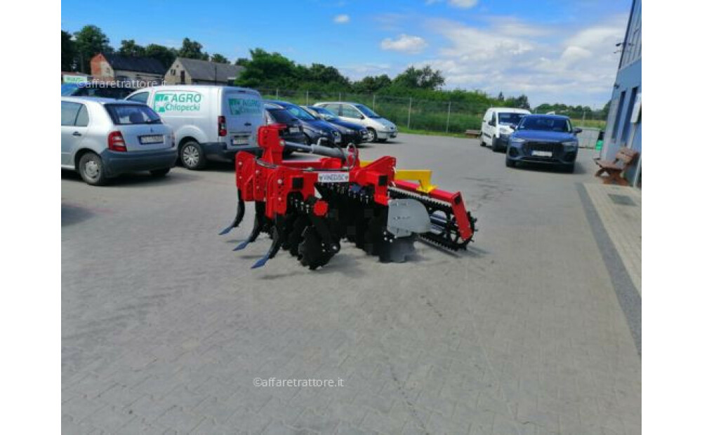 Agro Chłopecki DECHAUMEUR VIGNE Nuovo - 3