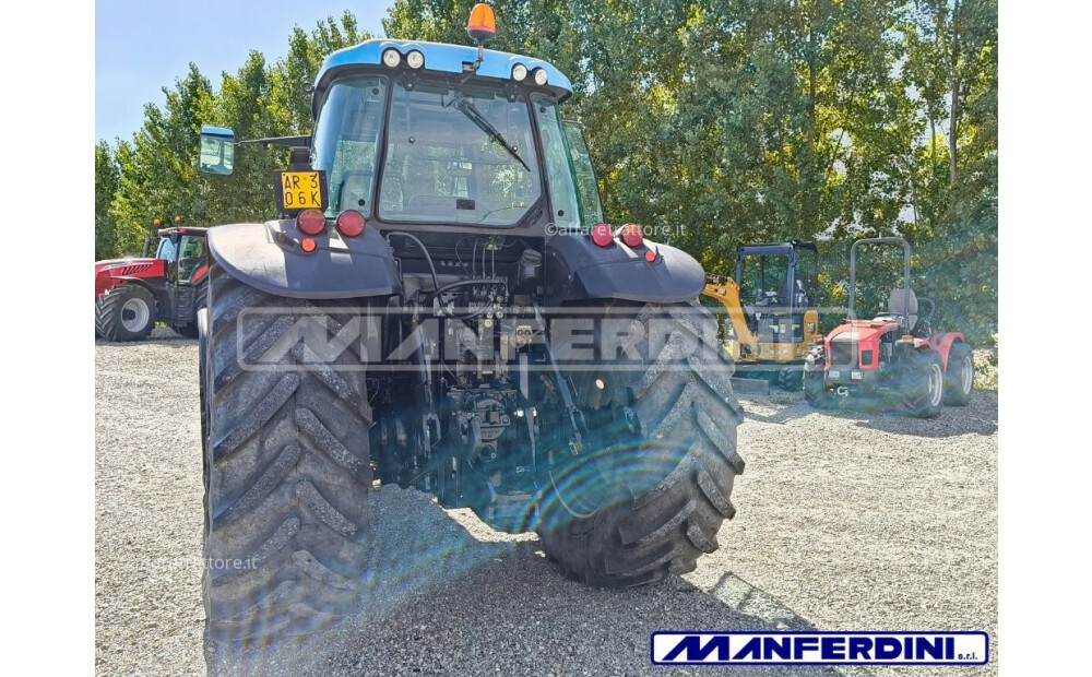 Landini 165 Usato - 5