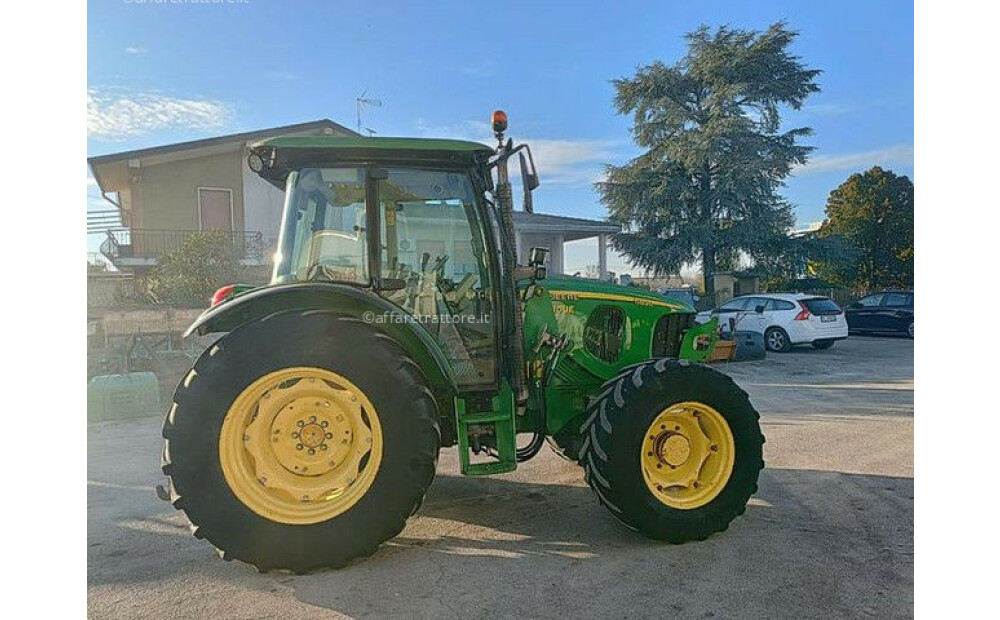 John Deere 5820 Usato - 7