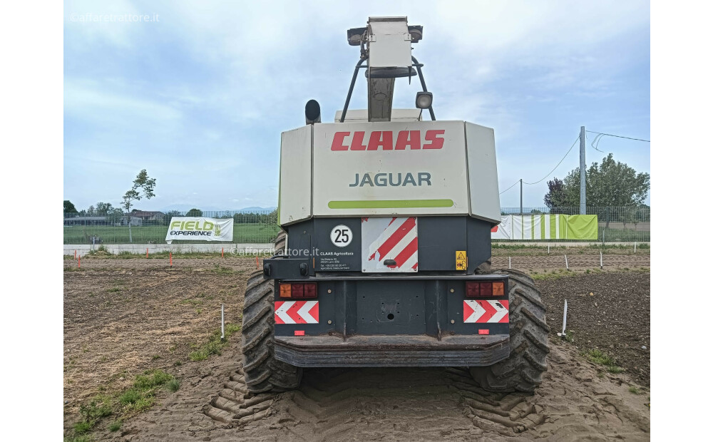 Claas JAGUAR 900 Usato - 5