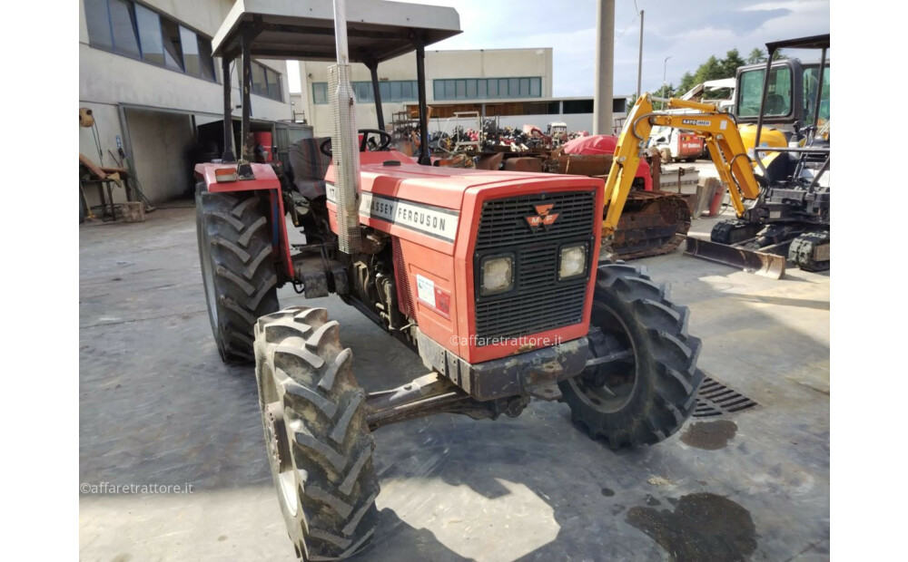 Landini 6500 Usato - 3