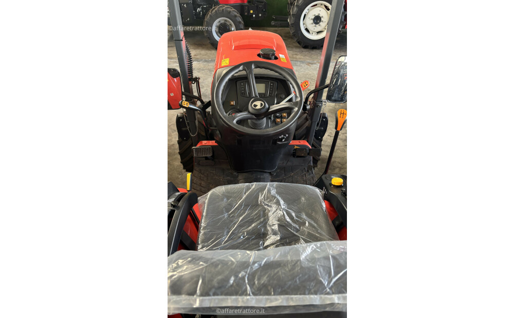 Kubota LX-351 Nuovo - 2