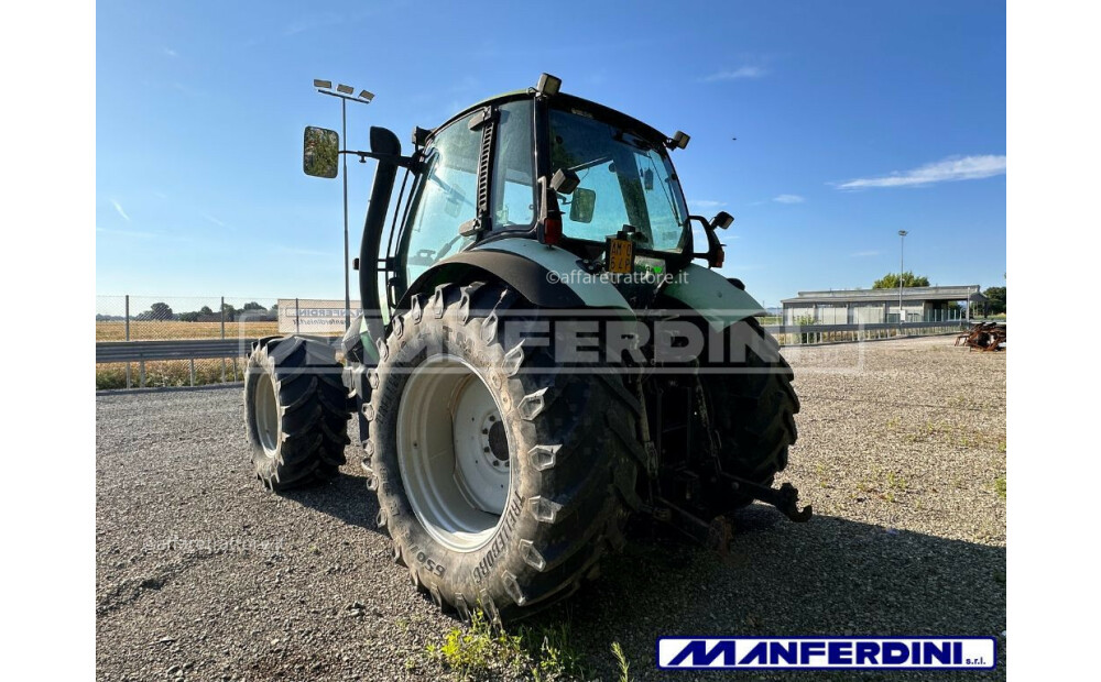 Deutz-Fahr Agrotron 135 Usato - 7