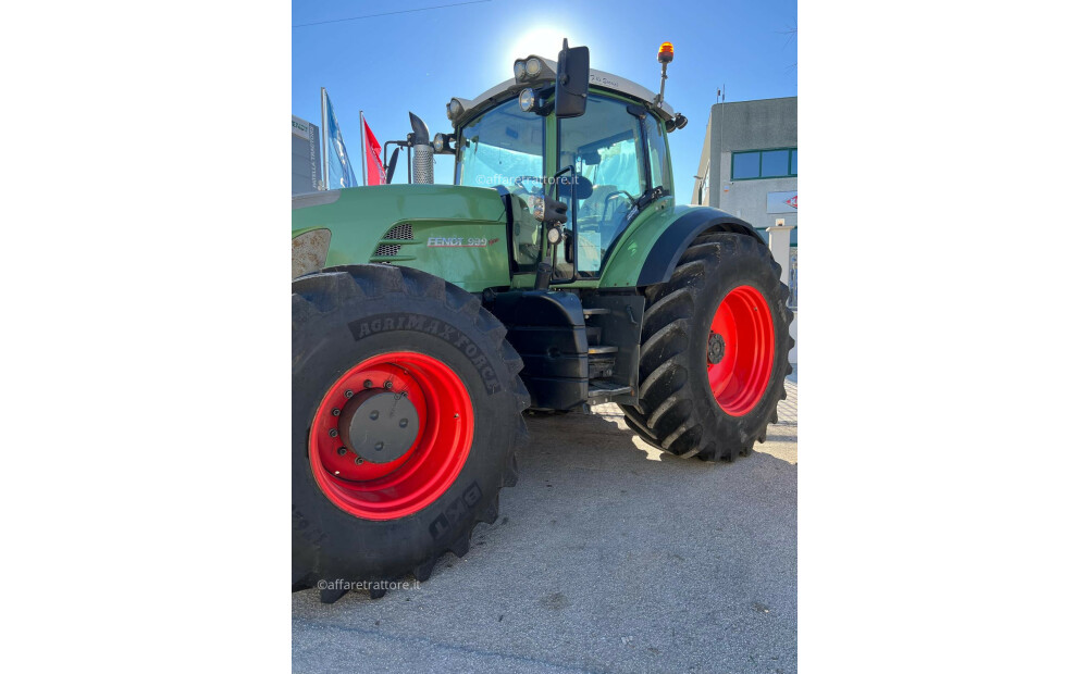 Fendt 936 VARIO Usato - 1