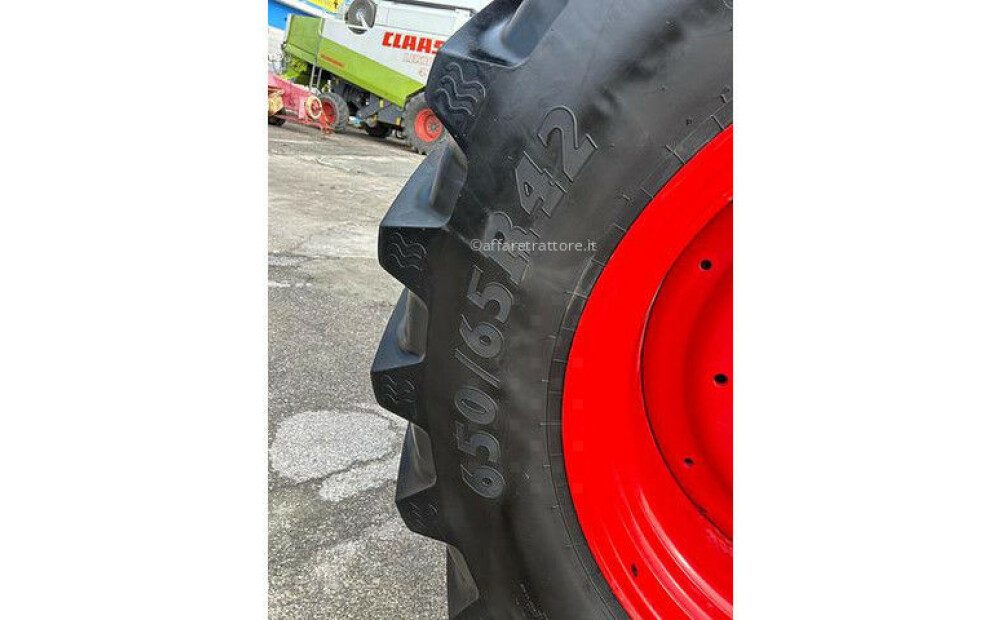 Fendt 724 Vario Usato - 12