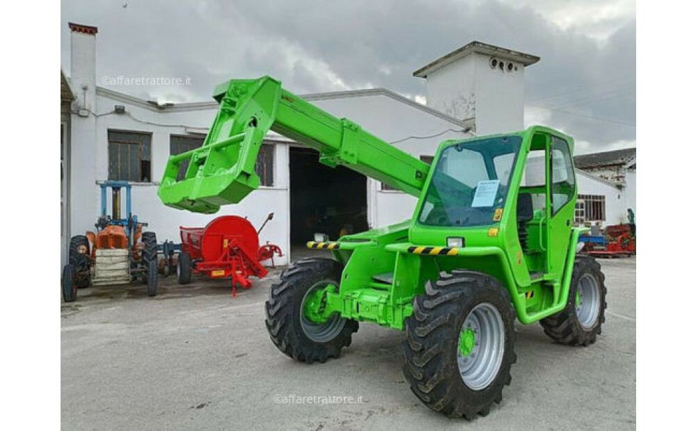 Merlo P 28.7 KT Usato - 1