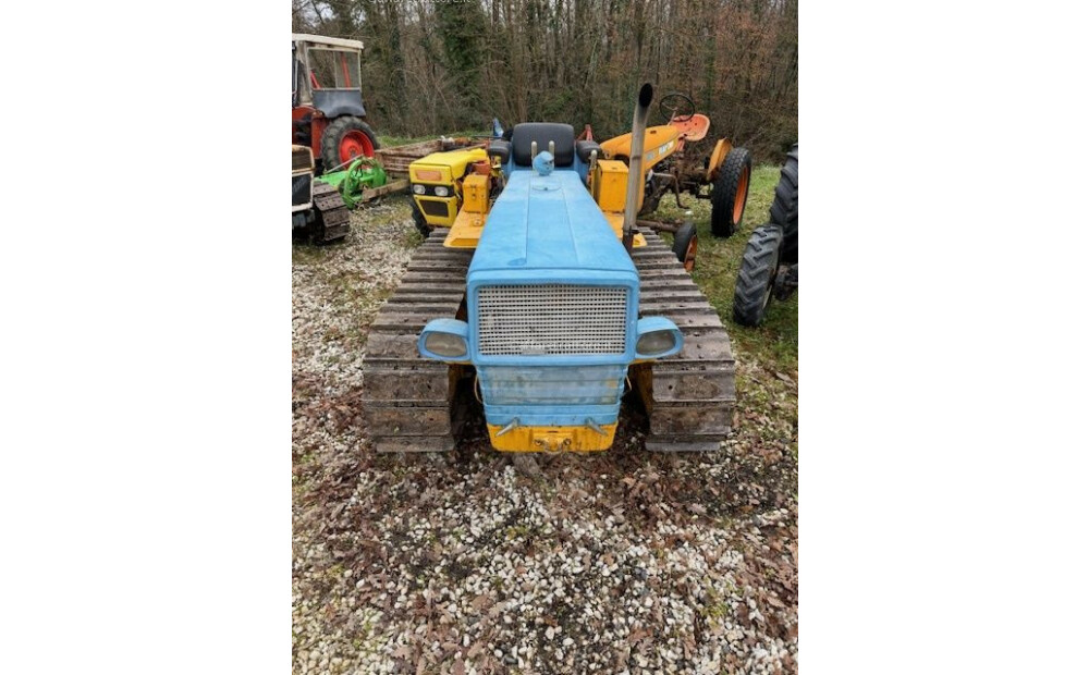 Landini CL 5000 Usato - 3