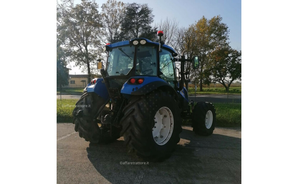 New Holland T4.105 Usato - 4