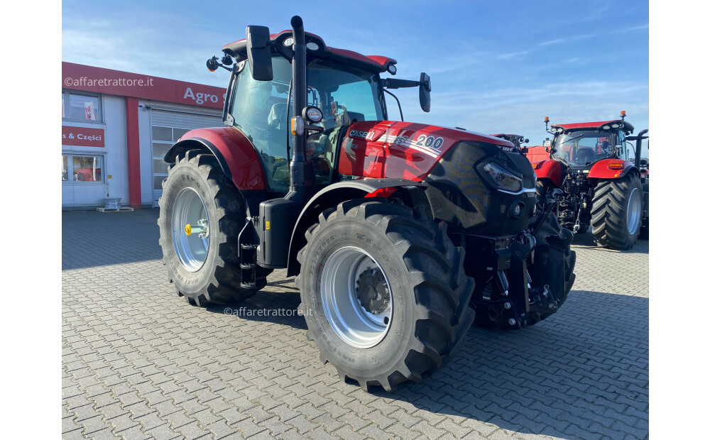 Case-Ih PUMA 200 Nuovo - 1