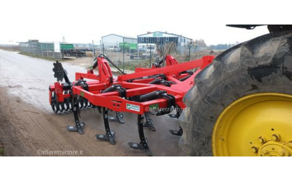 Agro Chlopecki Nowy - 11