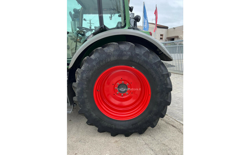 Fendt 716 VARIO S4 PROFI PLUS Usato - 6