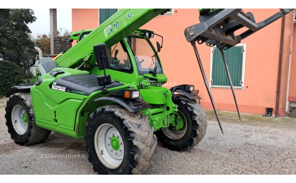 Merlo P 38.10 Usato - 2