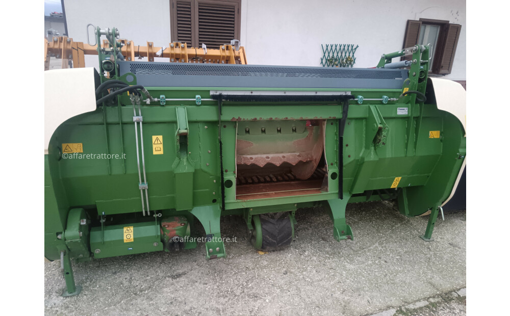 Krone EasyFlow 300 Usato - 4