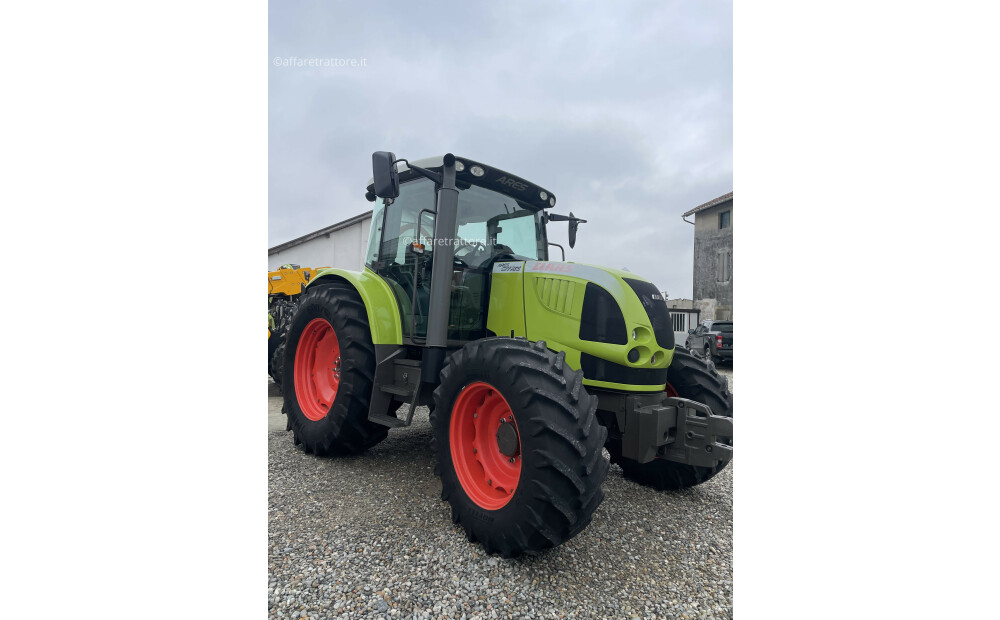 Claas ARES 577 Usato - 1