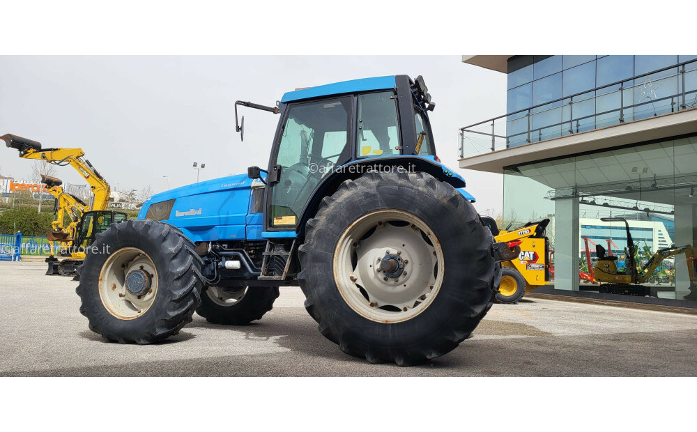 Landini LEGEND 145 Usato - 7