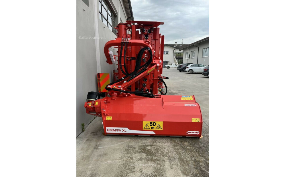 Maschio Giraffa XL 185 se Nuovo - 2