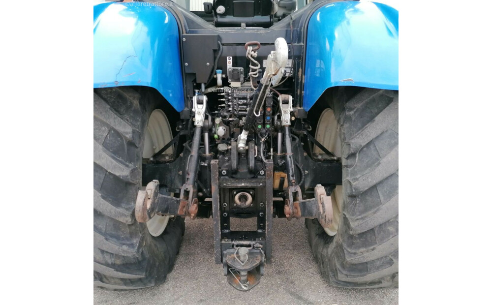 New Holland T6090 Usato - 5