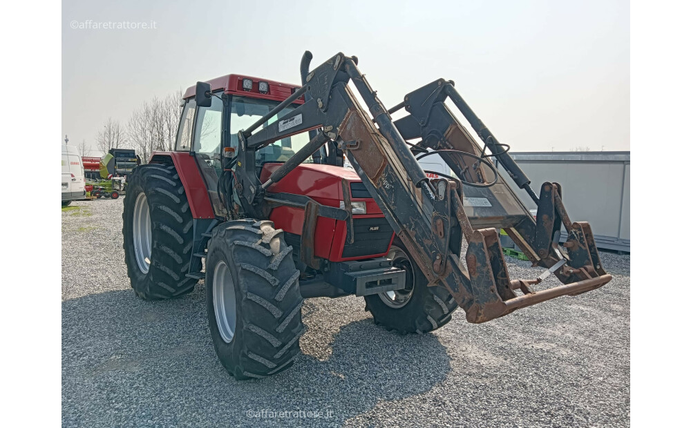 Case-Ih 5140 Usato - 1