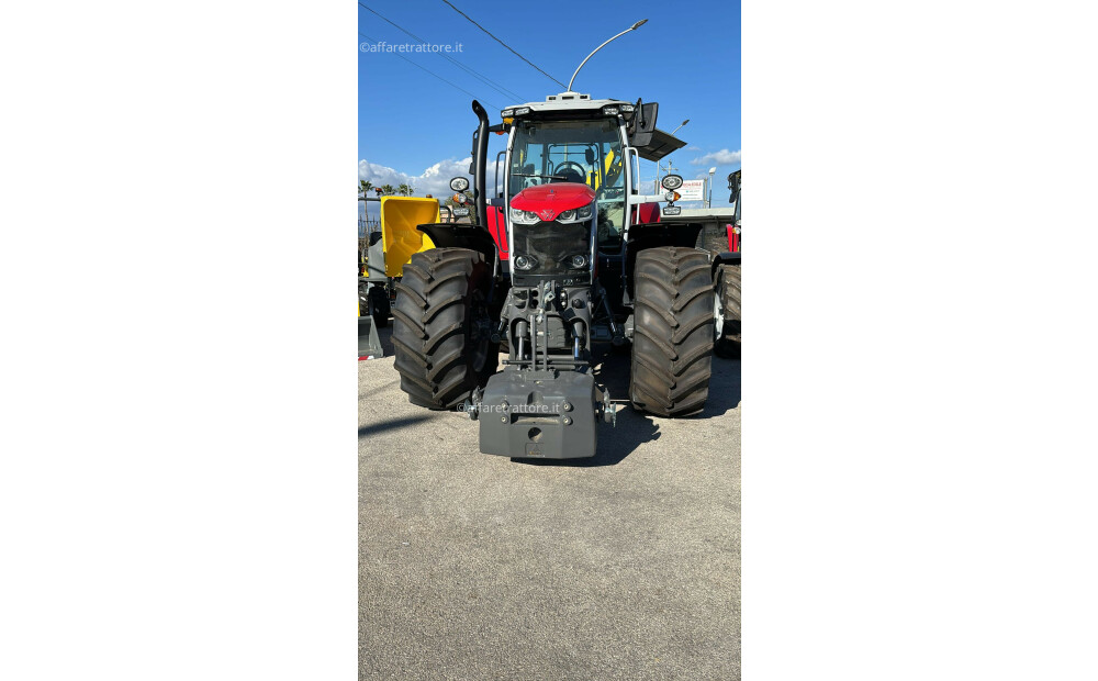 Massey Ferguson 7S.180 Nuovo - 5