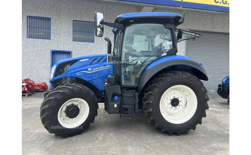 New Holland 130 Nuovo - 2