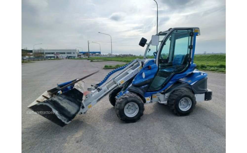 Multione SL840 4WD Usato - 1