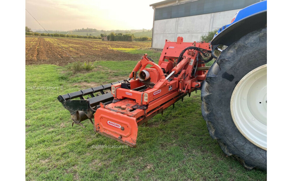 Maschio GABBIANO 4000 Usato - 4