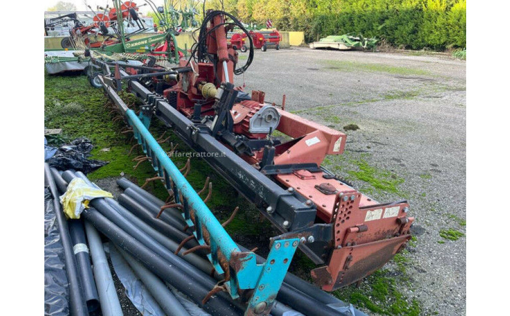 Feraboli Duplo 600 T Usato - 5