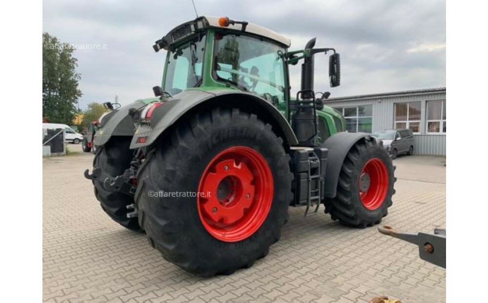 Fendt 936 VARIO Usato - 6