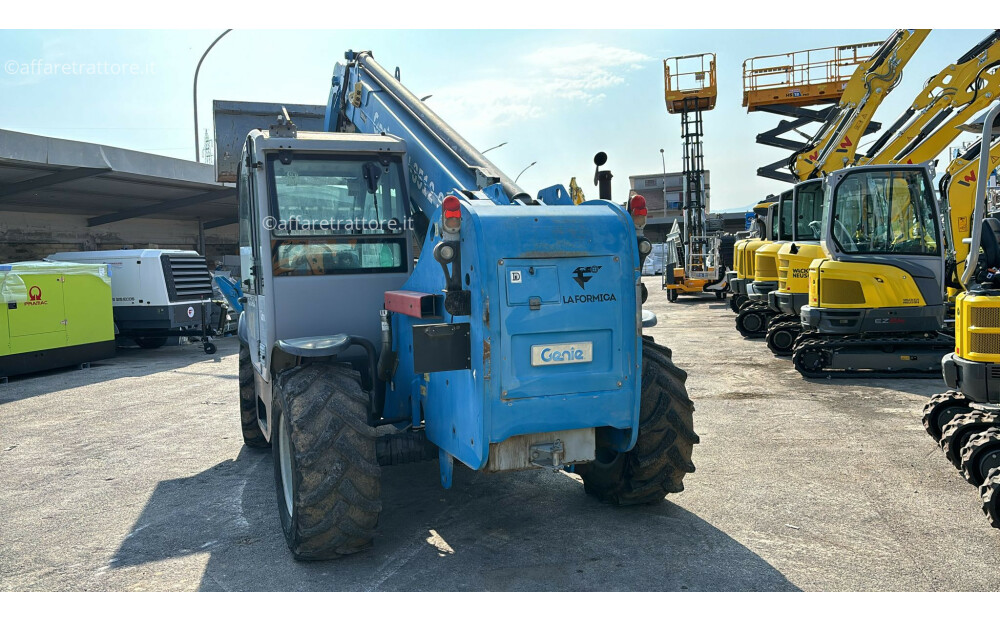 GENIE GTH 3512 SX Usato - 5