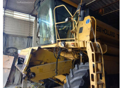 New Holland Tc56 Usato