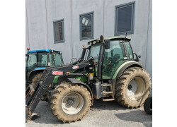 Deutz-Fahr AGROTON MK3 135 CON MOTORE DA REVISIONARE !!!!!!!!!!!!!!