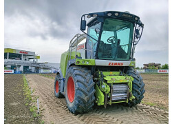 Claas Jaguar 960 Usato