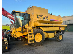 New Holland TF 76 Usato