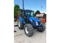 New Holland T4-75 Usato