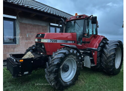 Case-Ih MAGNUM 7220 Usato