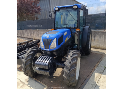 New Holland T4040 Usato