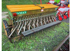 Damax 300 Usato