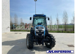 Landini Rex 4.120 Gt Nuovo