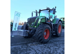 Fendt 828 VARIO Usato