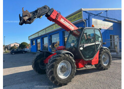 Manitou MLT 940-120 H Usato